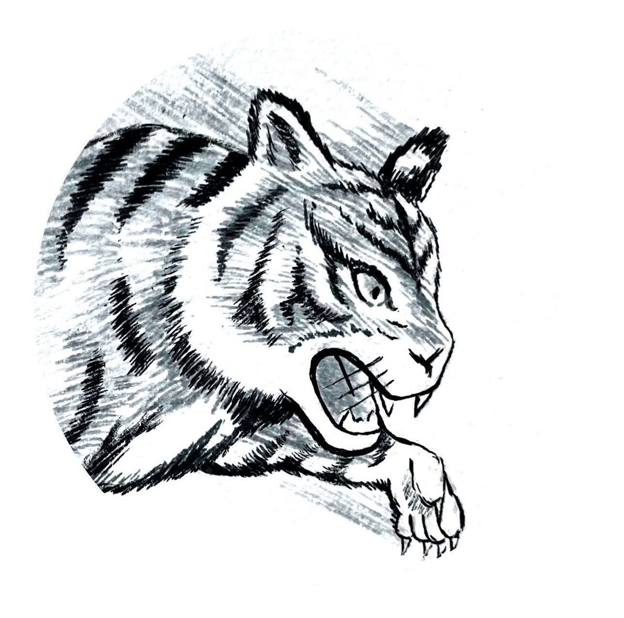 ひろたっちゃんのひろのほうのアイコン